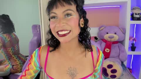 Katia online show from 12-02-24, 03:26