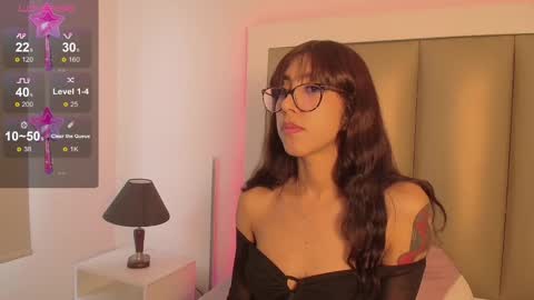 Soy lola online show from 03-05-25, 09:04
