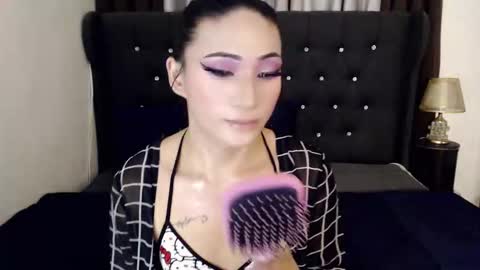 Marga online show from 04-07-26, 12:33