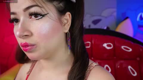 Pamela online show from 11-22-25, 10:58