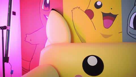 Pamela online show from 04-21-26, 11:05