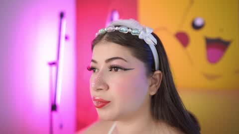 Pamela online show from 04-24-26, 11:01