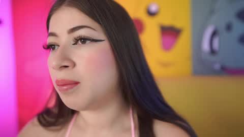 Pamela online show from 04-27-26, 11:08