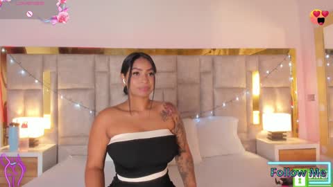 Miss Abigail  online show from 02-01-25, 12:47