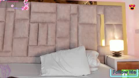 Miss Abigail  online show from 02-26-25, 04:03