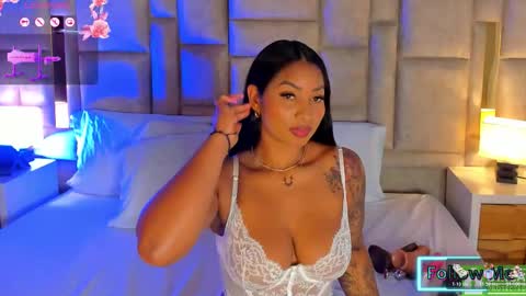 Miss Abigail  online show from 03-07-26, 02:14