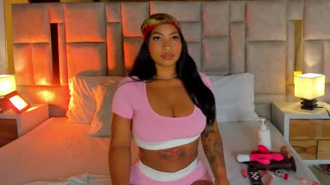 Miss Abigail  online show from 04-15-26, 12:34