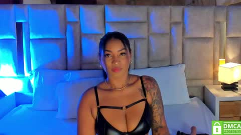 Miss Abigail  online show from 04-25-26, 01:41