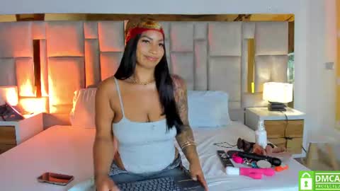 Miss Abigail  online show from 07-28-26, 02:13