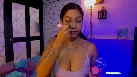 Akemi 3 online show from 11-14-25, 01:21