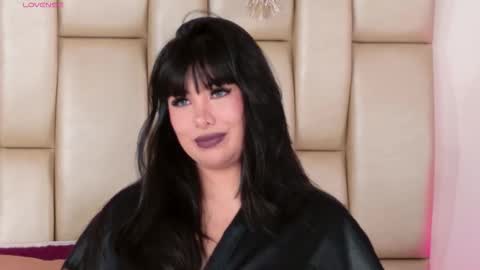 Snapshot of miss_alexxxa_ chatting on 11-18-25, 07:18 Alexa online show from 11-18-25, 07:18