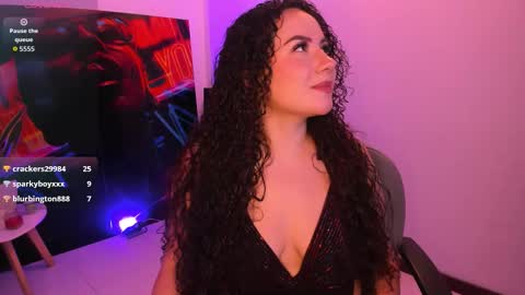 miss_alisse online show from 11-16-25, 12:27