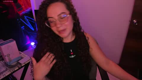miss_alisse online show from 05-15-26, 08:32