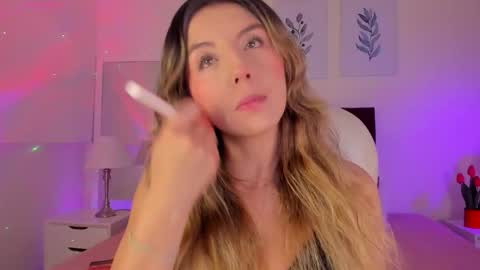 Amanda Reyes online show from 02-23-26, 12:57