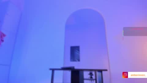 Amber  online show from 10-27-25, 04:05