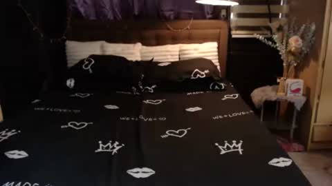 miss angelic15 online show from 02-26-26, 11:48