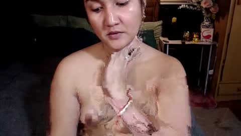 Snapshot of miss_angelic15 chatting on 06-16-26, 01:14 miss angelic15 online show from 06-16-26, 01:14