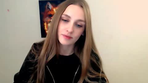 Angelina online show from 10-18-25, 05:54