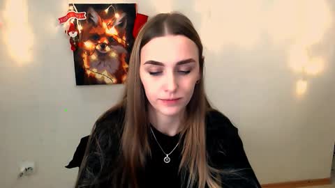 Angelina online show from 12-17-25, 09:48