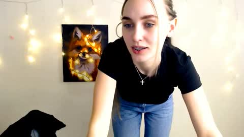 Angelina online show from 03-05-26, 07:59