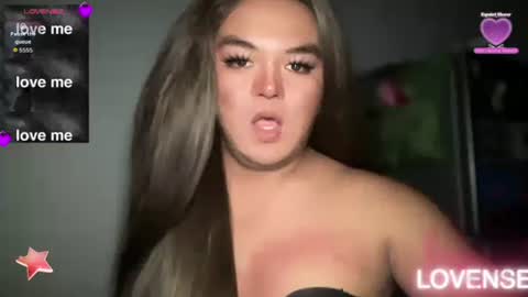 Anita  online show from 02-19-26, 05:09