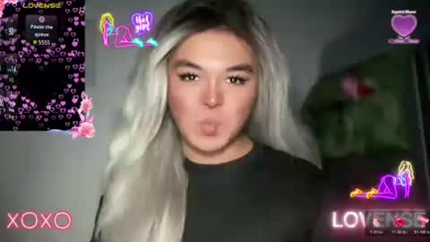 Anita  online show from 02-20-26, 01:00