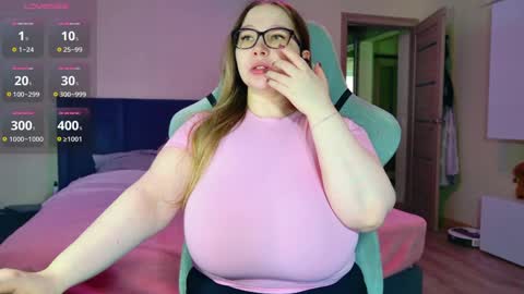 Anna online show from 04-27-26, 12:25