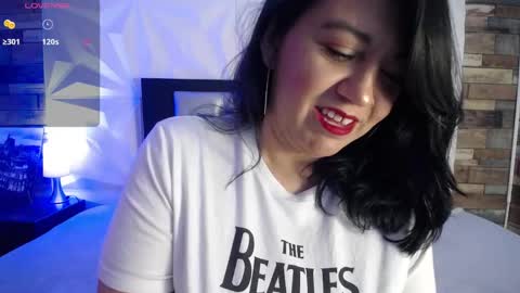 Antonella online show from 01-14-25, 01:38