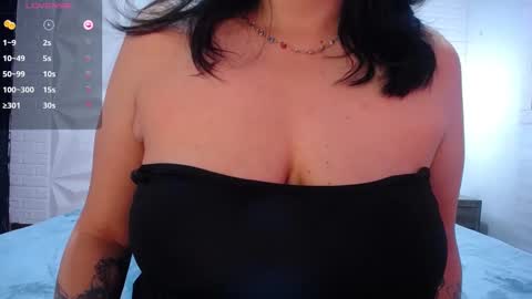Antonella online show from 02-27-25, 02:32