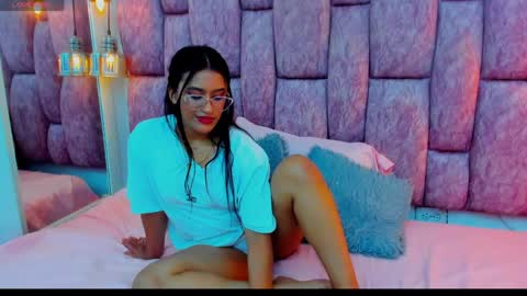 miss_ariss online show from 03-19-26, 04:16