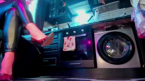 missAsmodeus online show from 03-04-25, 08:02