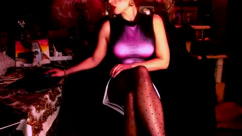 missAsmodeus online show from 04-19-26, 07:49