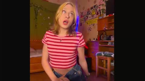 Anya online show from 02-05-26, 04:11