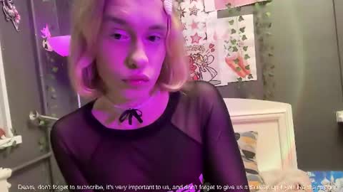 Snapshot of miss_barbie1 chatting on 07-14-26, 11:32 Anya online show from 07-14-26, 11:32