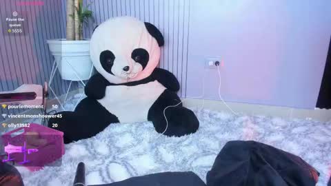 Snapshot of miss_blowjob4u chatting on 10-26-25, 02:23 miss_blowjob4u online show from 10-26-25, 02:23