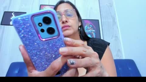 Snapshot of miss_bobbies chatting on 06-03-26, 04:56 Naty online show from 06-03-26, 04:56