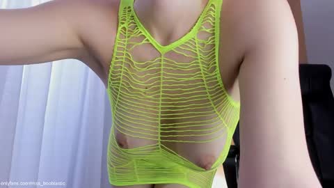 Ivy online show from 04-26-26, 11:30