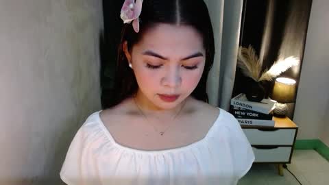 Briella online show from 10-12-25, 02:05