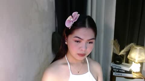 Briella online show from 10-17-25, 05:04