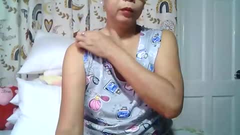 miss_capricorn online show from 02-25-26, 08:29