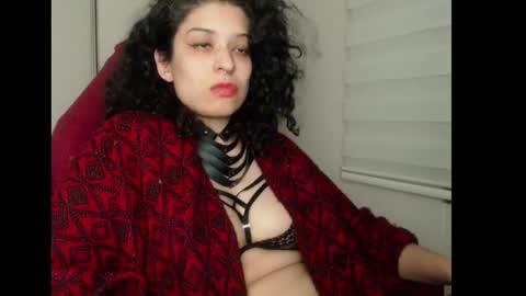 Snapshot of miss_carmila chatting on 09-30-25, 11:21 Miss Carmila online show from 09-30-25, 11:21