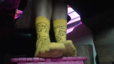 Miss Carmila online show from 11-24-25, 02:33