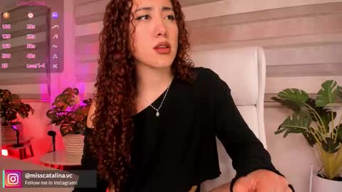 Catalina online show from 03-13-26, 11:50