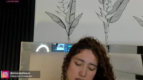 Catalina online show from 04-15-26, 12:01