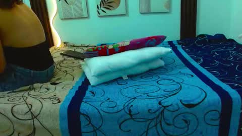 Merie online show from 03-01-26, 09:50