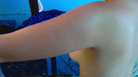 Merie online show from 03-04-26, 09:54