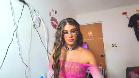 miss_channellx online show from 05-16-26, 05:48