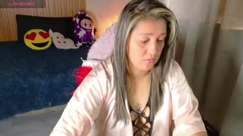 miss_chantal online show from 08-05-26, 07:38