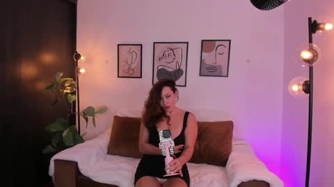 Charlize online show from 04-14-26, 03:12