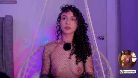 Charlotte online show from 02-01-26, 04:44